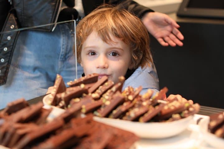 Geneva Chocolate Tour by TaxiBike: Private Tastings of Artisanal Chocolatiers