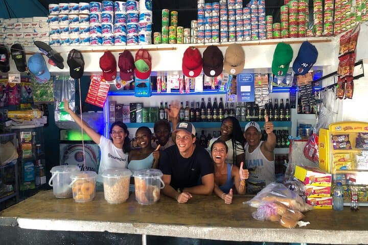 Gualey Rural Tour: Cable Car, Springs & Ozama River Immersion photo 5