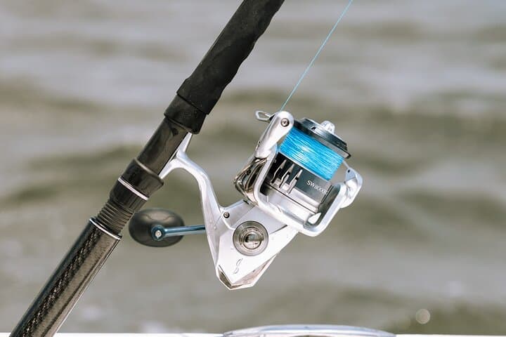 Charleston Inshore Fishing Charter — Shem Creek & Estuary Guided Trip