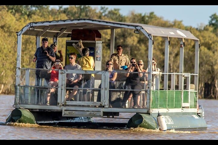 5-Day Hluhluwe, iSimangaliso & Drakensberg Private Safari from Durban photo 2