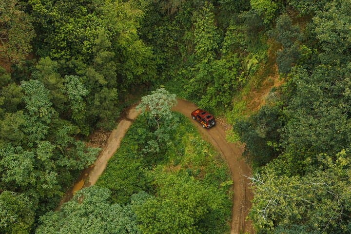 Bespoke Adventure in Madeira: Private Full-Day 4x4 Tours from Funchal photo 2