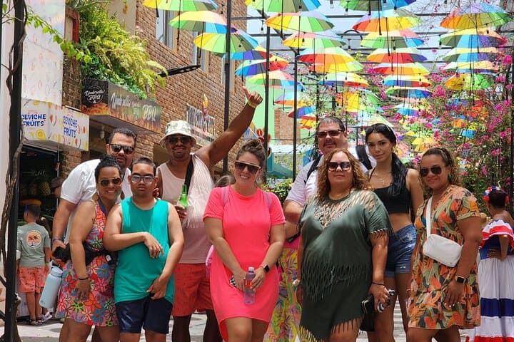 Puerto Plata Go-Kart & City Highlights Half-Day Tour photo 4