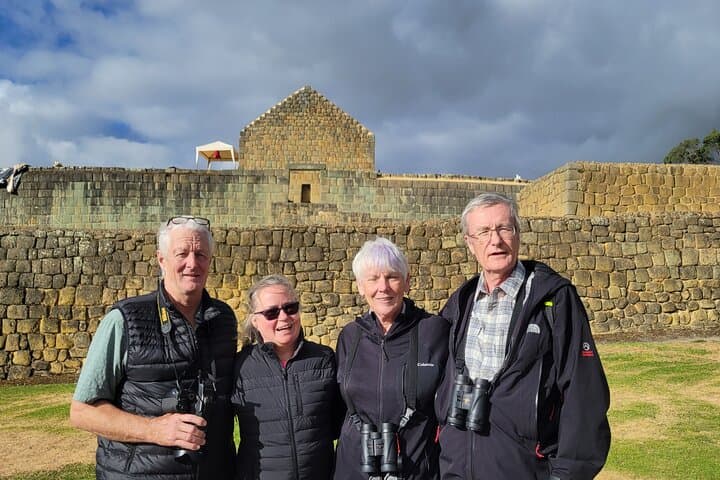 Discover Cuenca: 2-Day Cultural and Cajas National Park Adventure photo 6