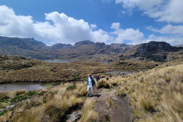 Discover Cuenca: 2-Day Cultural and Cajas National Park Adventure photo 3