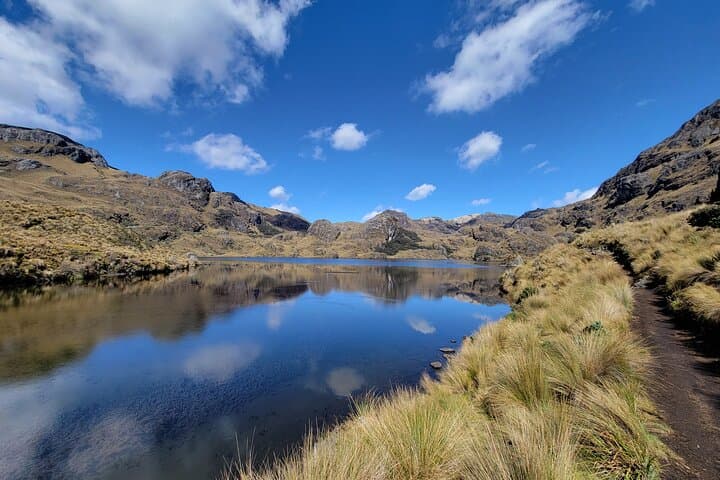 Discover Cuenca: 2-Day Cultural and Cajas National Park Adventure photo 2