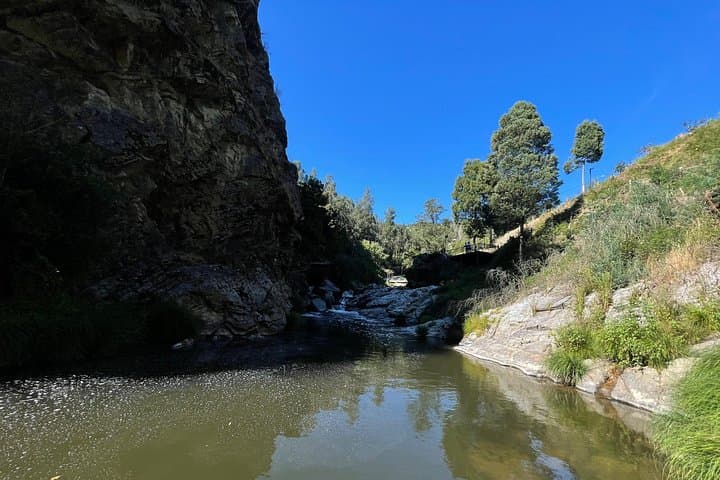Private 4x4 Tour From Douro to Serra — Off-Road Villages, Mills & Valley Walks photo 2