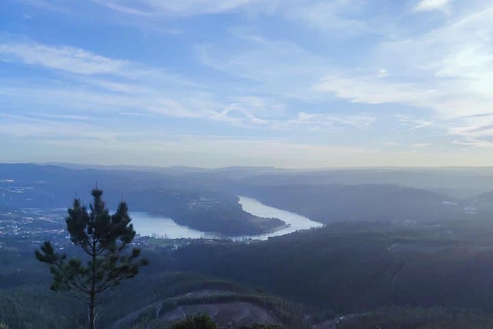 Private 4x4 Tour From Douro to Serra — Off-Road Villages, Mills & Valley Walks photo 3