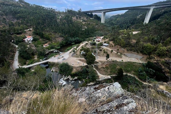 Private 4x4 Tour From Douro to Serra — Off-Road Villages, Mills & Valley Walks photo 4