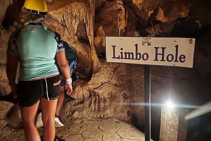 Dunn's River Falls & Green Grotto Caves Private Transfer — Ocho Rios Day Combo photo 2