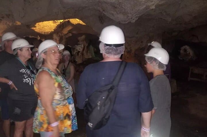 Dunn's River Falls & Green Grotto Caves Private Transfer — Ocho Rios Day Combo photo 3
