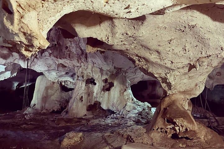 Dunn's River Falls & Green Grotto Caves Private Transfer — Ocho Rios Day Combo photo 4