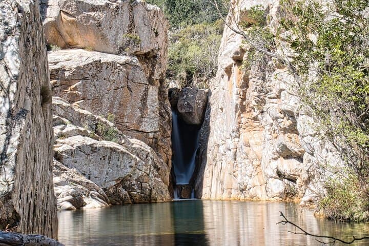 Monte Nieddu Quad Adventure: Natural Pools & Sardinian Tasting near San Teodoro photo 2