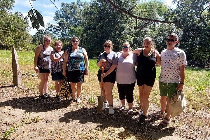 Liberia Walking Tour & Tree Planting: Culture, Coffee and Conservation in Guanacaste photo 3