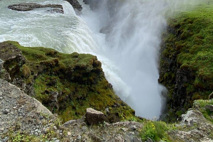 Explore Iceland’s Golden Circle: A Private Day Tour Through History and Geothermal Wonders