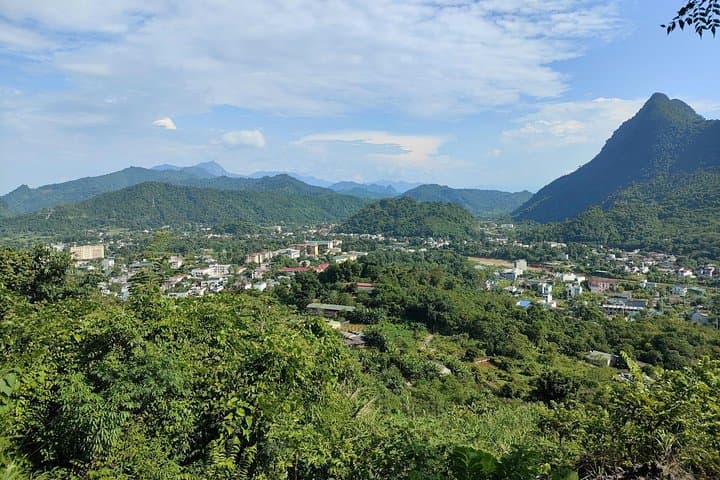 Ha Giang Full-Day Trek: Forest Trails, Ethnic Garden Work & Five-Color Sticky Rice photo 4