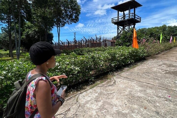 Phu Quoc Southern Island & Hon Thom Cable Car Day Tour — Beaches, Pearls and History photo 4