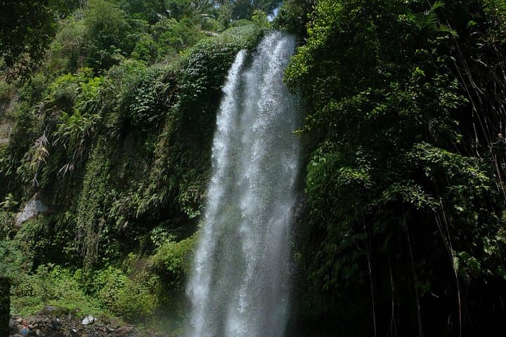 Sendang Gile & Tiu Kelep Waterfalls: Senaru Day Hike from Senggigi photo 2