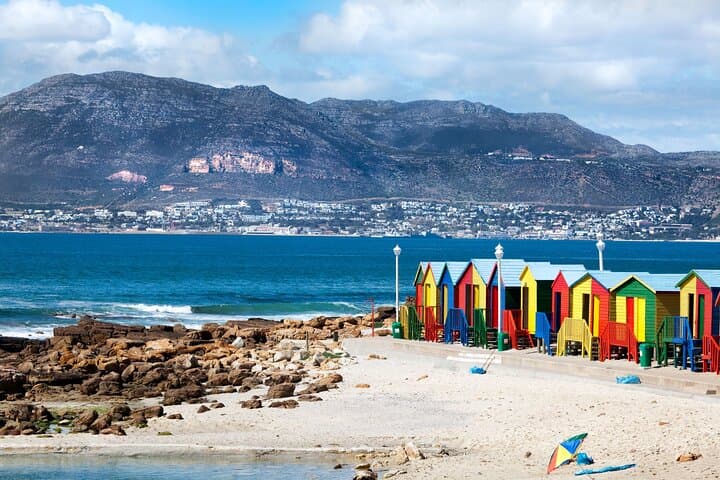 Cape of Good Hope & Boulders Beach Shared Tour — Cape Town Day Trip photo 6