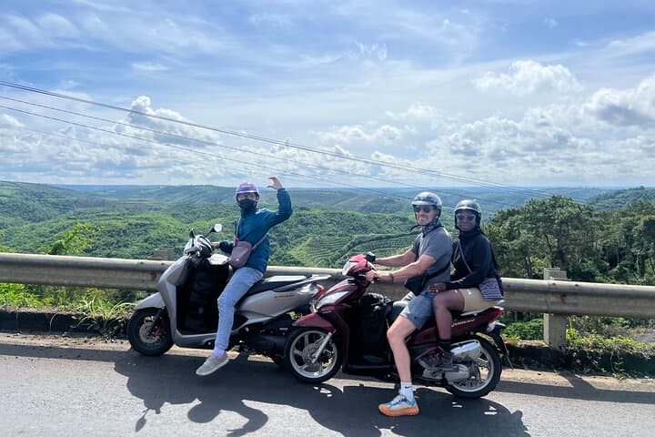 Da Lat, Tà Đùng Lake & Mui Ne Sand Dunes: 3-Day Private Tour Guide photo 3