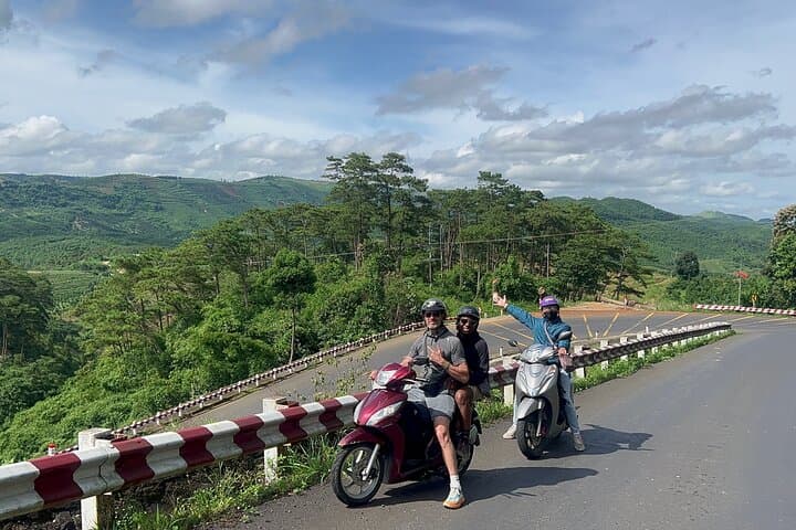 Da Lat, Tà Đùng Lake & Mui Ne Sand Dunes: 3-Day Private Tour Guide photo 2