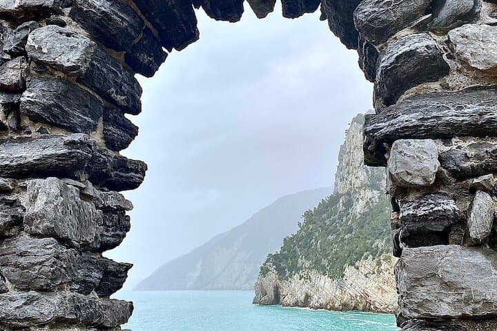Best of Cinque Terre and Pisa: Private Shore Excursion from Livorno photo 4