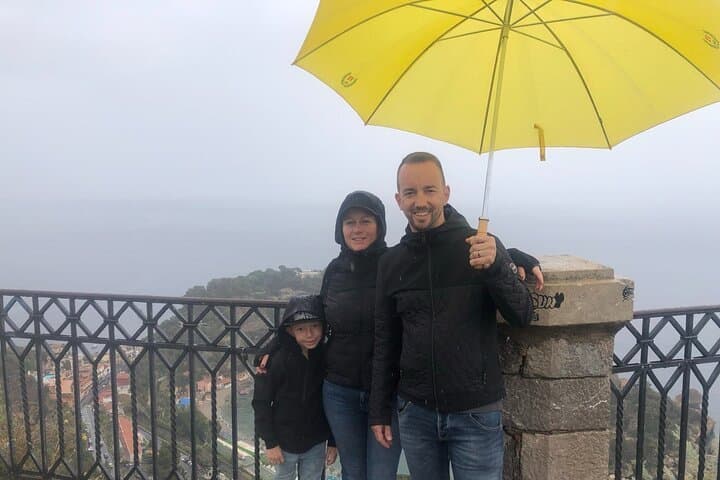 Messina to Taormina & Castelmola: Private Day Tour from the Port photo 4