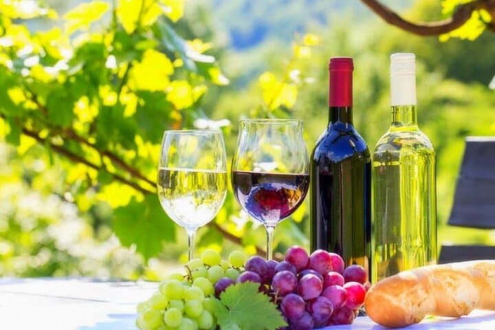 Private Stellenbosch & Franschhoek Wine Tasting Tour with Lunch from Cape Town photo 4
