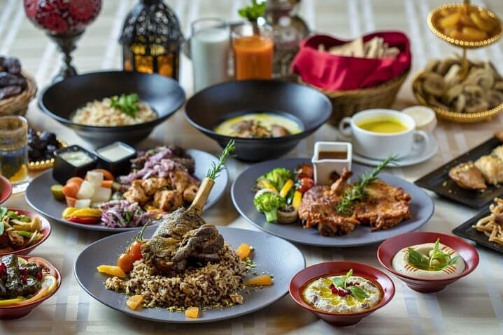 Cape Town African Dinner Tour: Live Music & Four-Country Tasting Experience photo 2