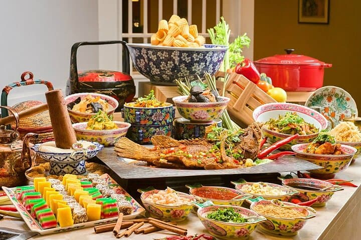 Cape Town African Dinner Tour: Live Music & Four-Country Tasting Experience photo 4