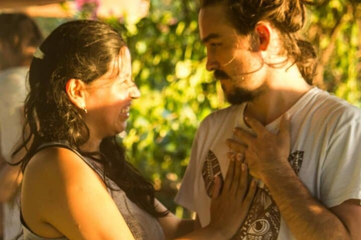 Couples Connection Retreat in Mazunte: Half-Day Pool Rituals and Intimacy Workshop photo 2