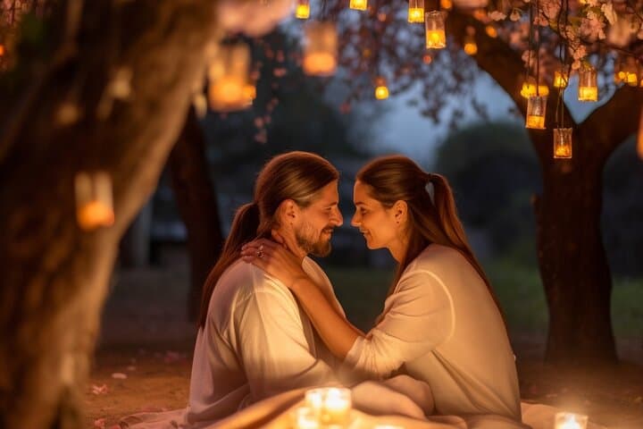 Couples Connection Retreat in Mazunte: Half-Day Pool Rituals and Intimacy Workshop photo 5