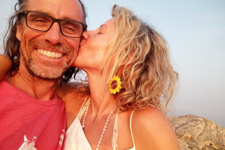 Couples Connection Retreat in Mazunte: Half-Day Pool Rituals and Intimacy Workshop photo 4