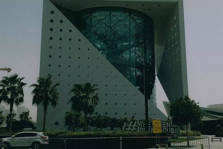Green Planet Dubai Biodome: City Walk Rainforest Experience photo 4