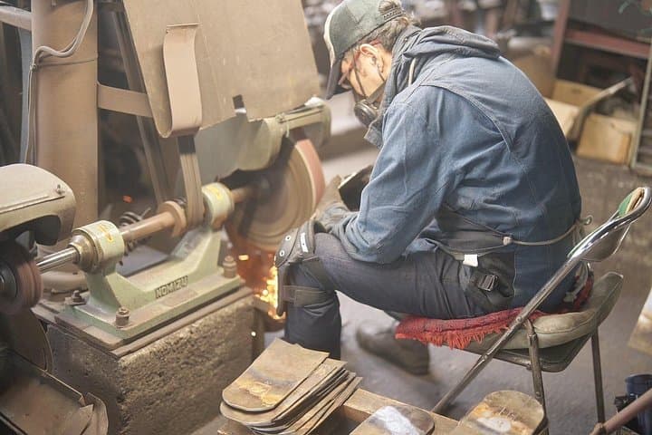 E‑Bike Workshop Hopping in Niigata’s Tsubame‑Sanjo Metal District photo 2