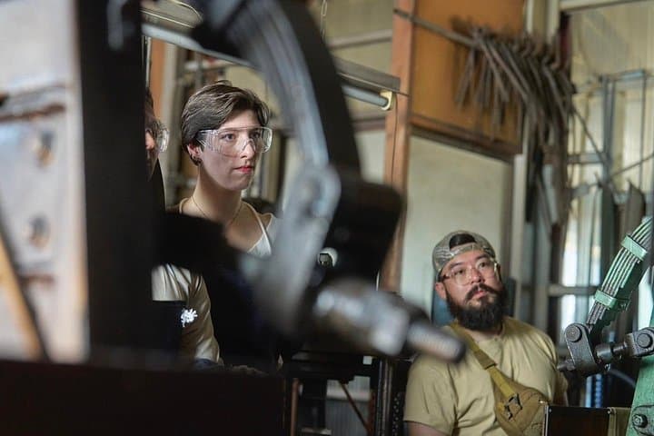 E‑Bike Workshop Hopping in Niigata’s Tsubame‑Sanjo Metal District