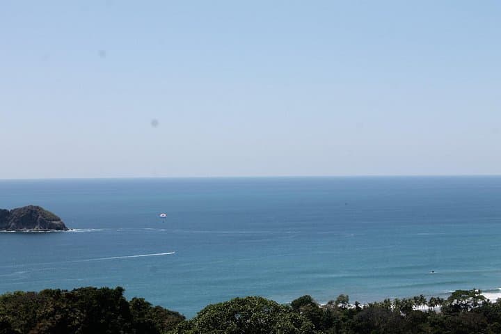 Manuel Antonio to SJO Airport: Private Shuttle Transfer from Manuel Antonio & Quepos photo 4