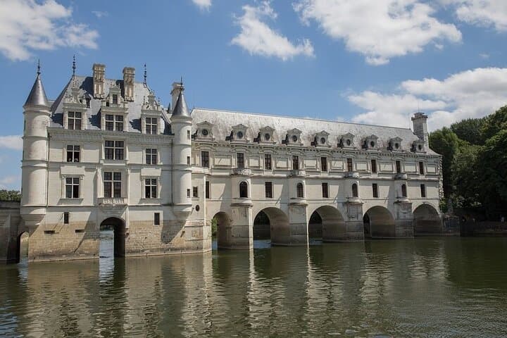 Private Day Trip from Paris to Loire Valley: Châteaux, Countryside & Wine photo 2