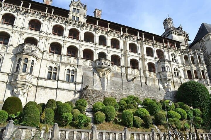 Private Day Trip from Paris to Loire Valley: Châteaux, Countryside & Wine photo 6