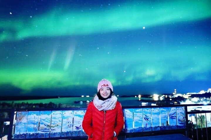 Yellowknife 5-Day Aurora Package: Lodge Viewing & Aurora Hunting Guide photo 6