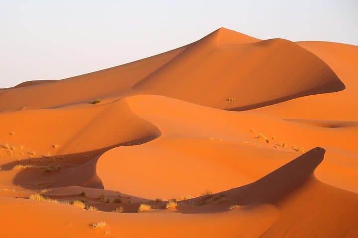 Marrakech to the Atlas and Erg Chebbi: 8-Day Desert & Kasbah Adventure photo 4