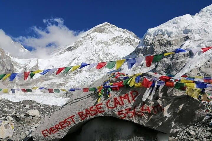 14-Day Everest Base Camp Trek: Complete Guide to the Classic Himalayan Route photo 4