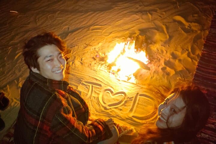 Siwa Desert Safari: Sandboarding, Hot Springs & Sunset Camp photo 5