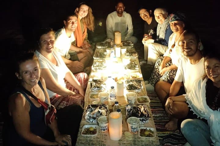 Siwa Desert Safari: Sandboarding, Hot Springs & Sunset Camp photo 6