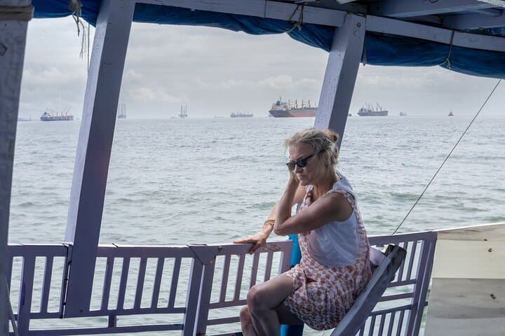 Mumbai City Tour & Elephanta Caves Full-Day Excursion photo 5