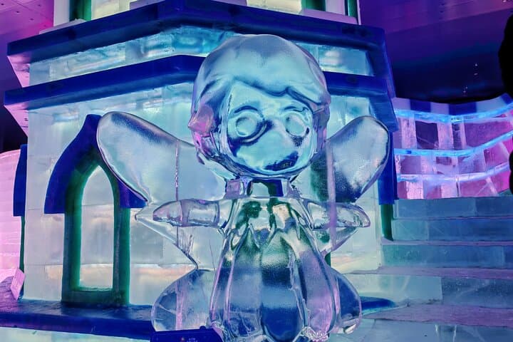 Sun Island and Harbin Ice & Snow World: 4-Hour Summer Private Tour photo 3