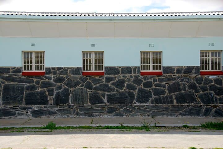 Private Robben Island and Table Mountain Full-Day Tour from Cape Town photo 2