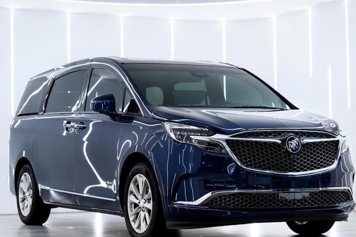 Private Full-Day Changchun Car Transfer: Flexible City Touring with a Local Driver