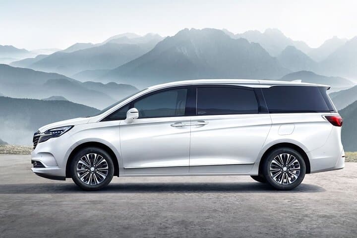 Private Full-Day Changchun Car Transfer: Flexible City Touring with a Local Driver photo 4