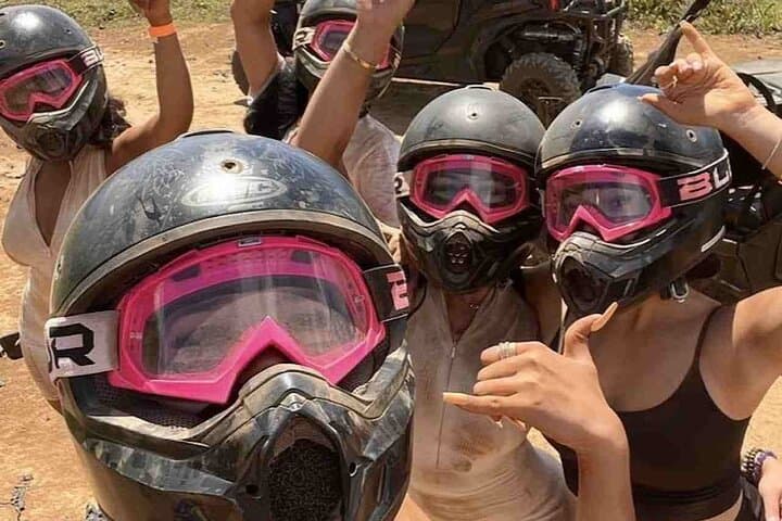 Agadir Quad Biking Safari: Dunes, Argan Groves & Mint Tea Experience photo 3