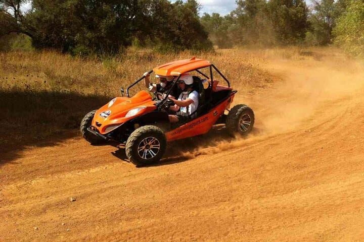 Agadir Quad Biking Safari: Dunes, Argan Groves & Mint Tea Experience photo 6
